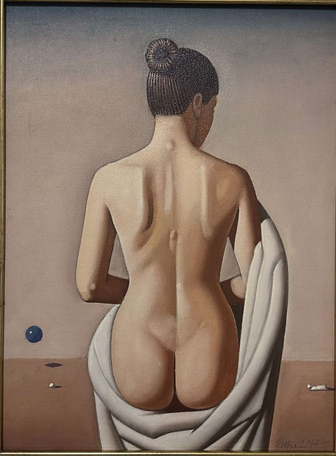 Summer - Nikolay Karadjov